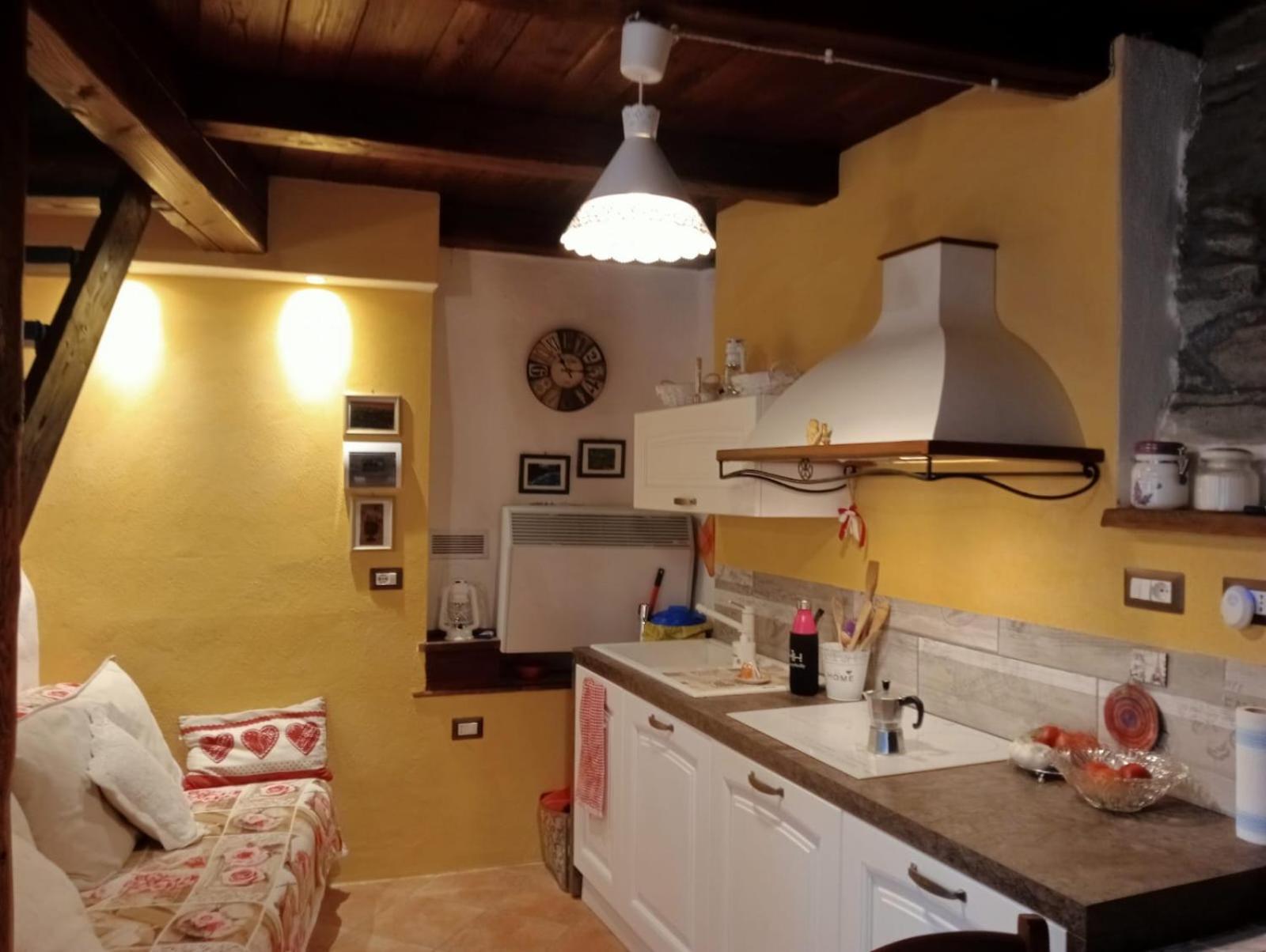 Home Sweet Home Antey-Saint-Andre Ngoại thất bức ảnh