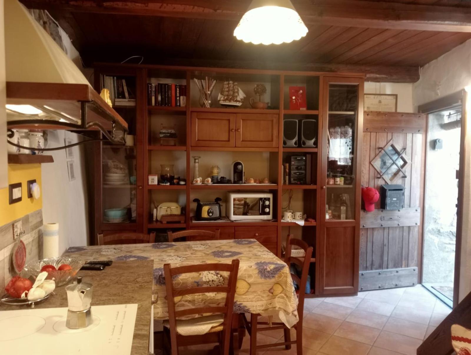 Home Sweet Home Antey-Saint-Andre Ngoại thất bức ảnh